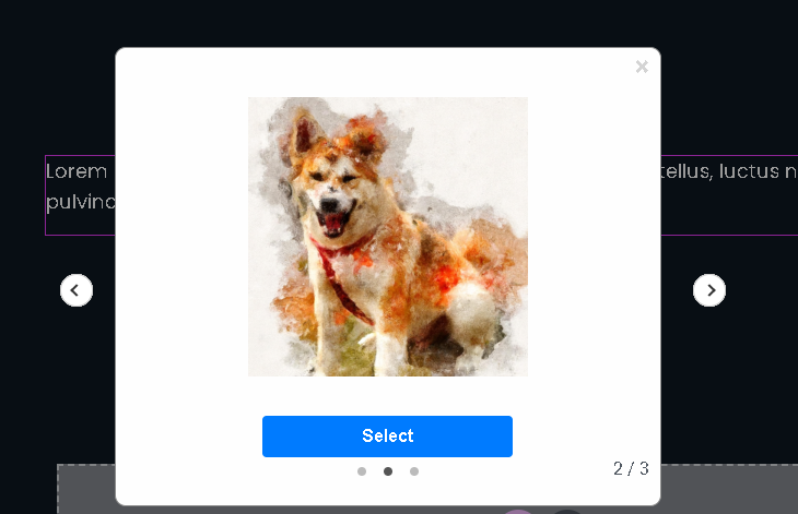 WrAIter - AI Assisted Autocontent Elementor support and Woocommerce Products contents AI Generation - 4